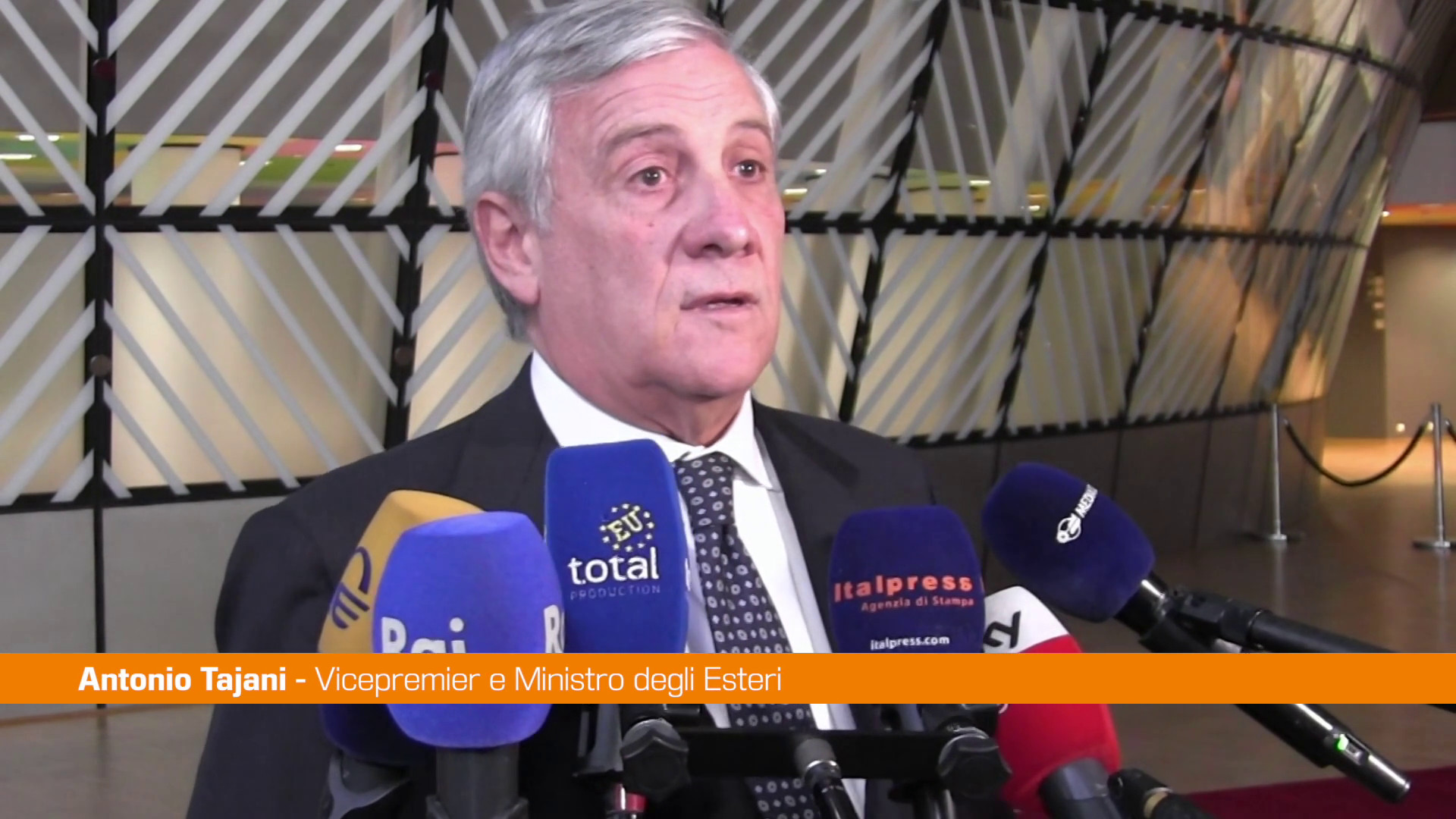 Tajani 