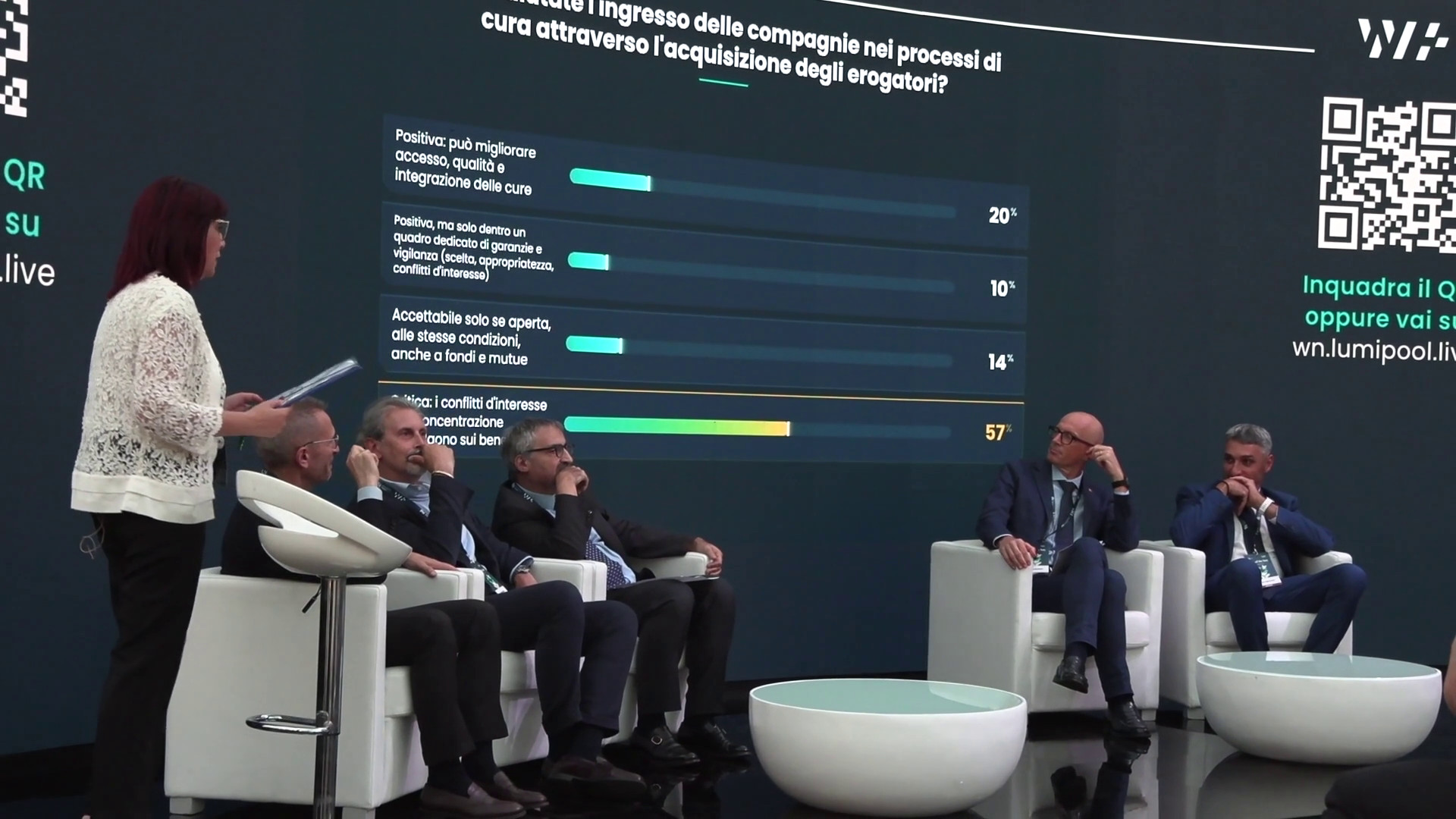Nasce la Community Welfare Nest Plus per la sanità integrativa