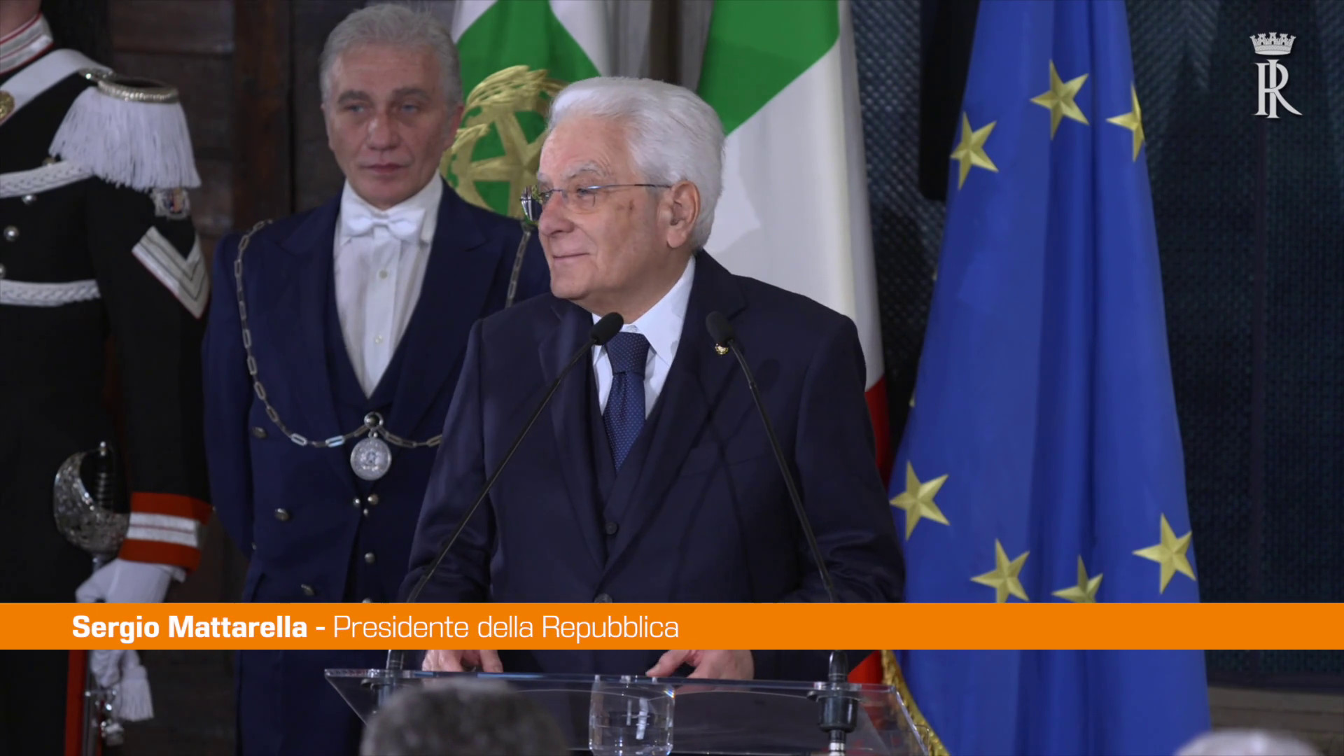 Mattarella 