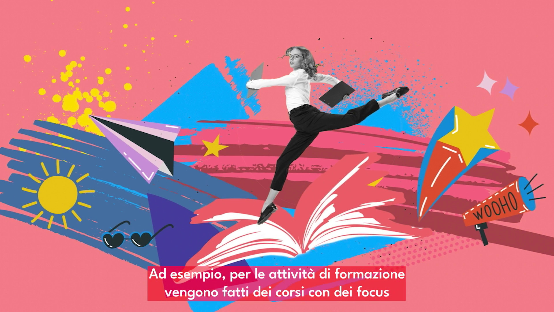 Hai mai sentito parlare del Progetto Rete?