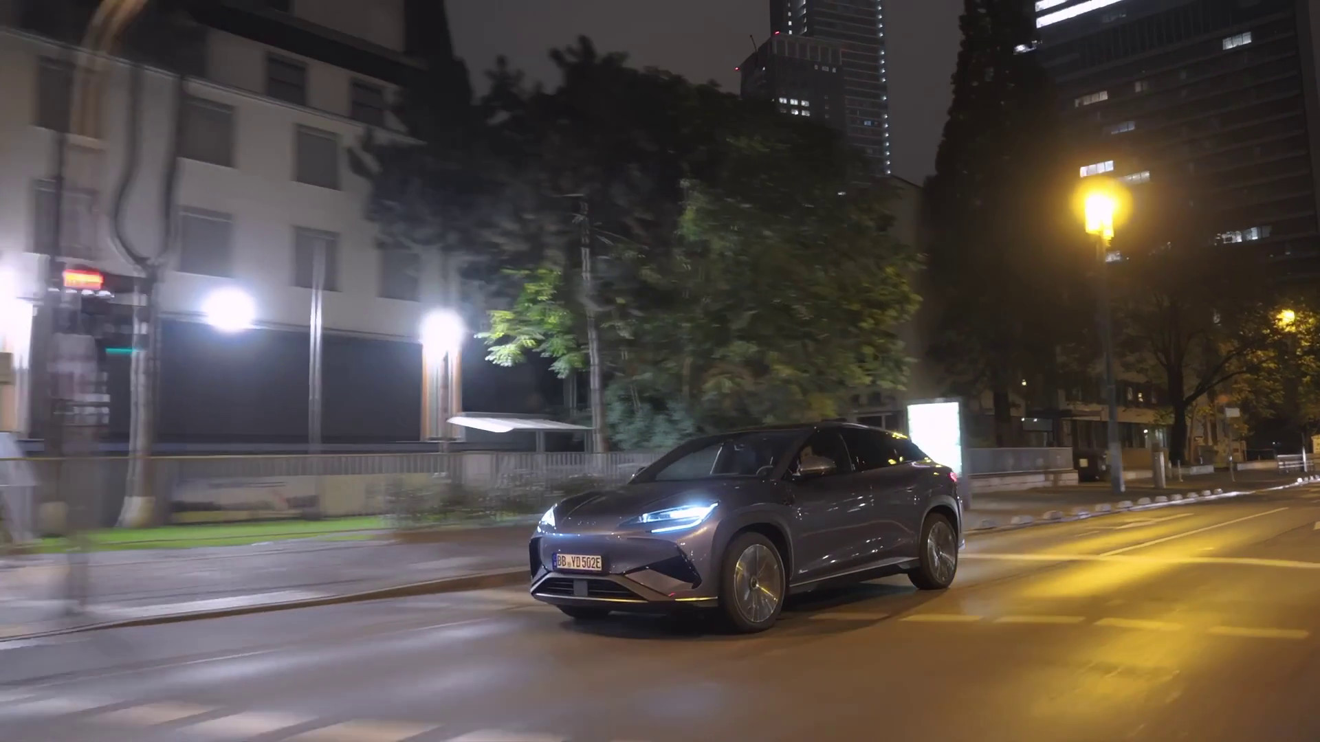 Automotive, BYD accelera sull'innovazione
