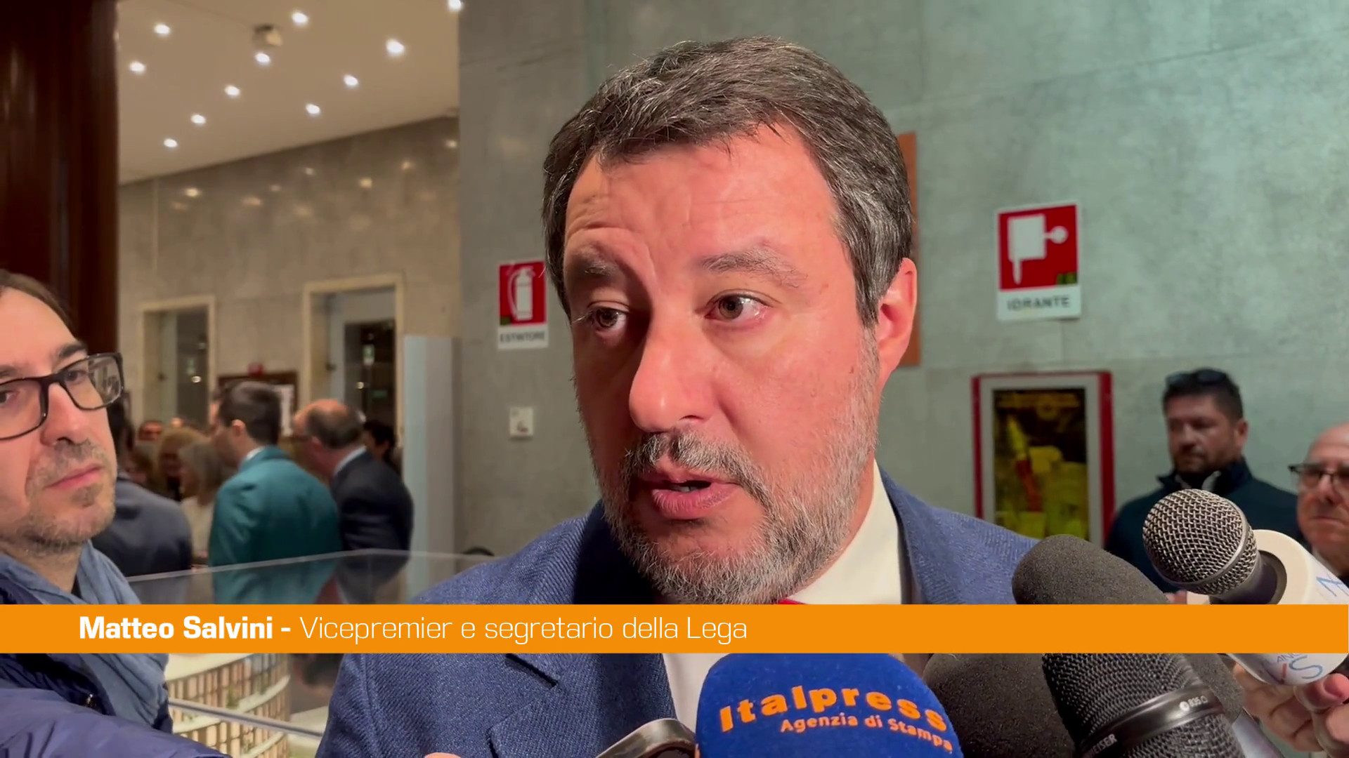 Salvini 