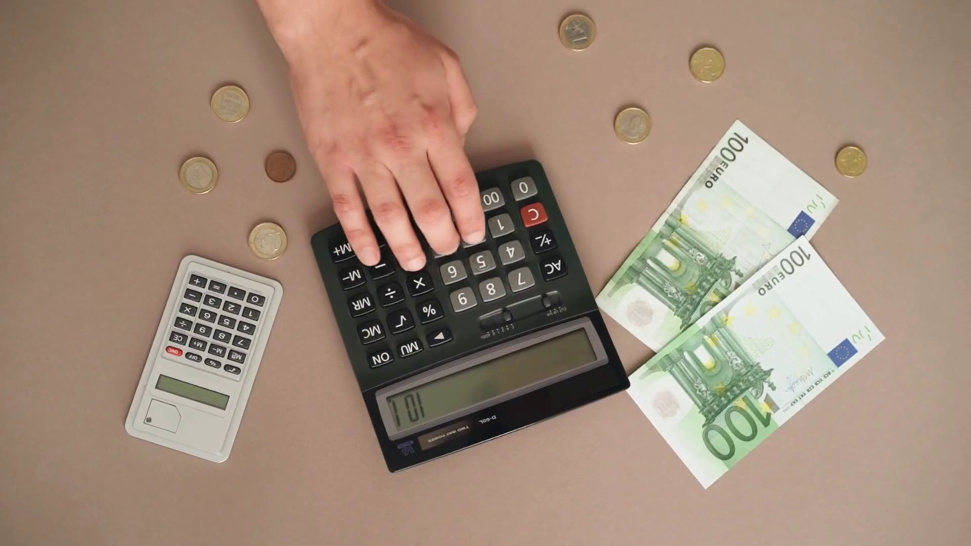 L'inflazione accelera a dicembre