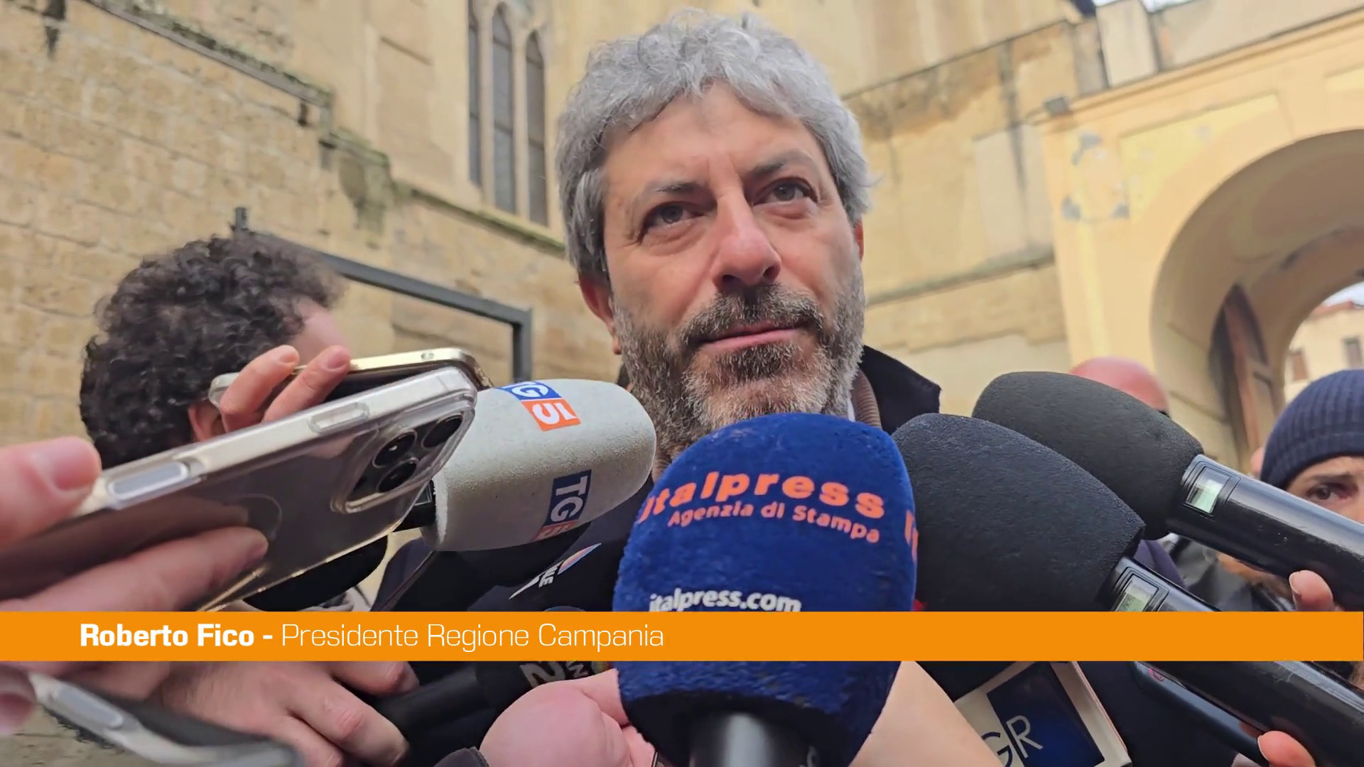 Bambino trapiantato con cuore danneggiato, Fico 