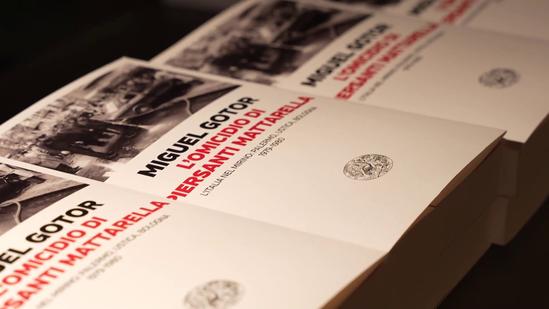 Libri, a ConfAgorà Gotor presenta 