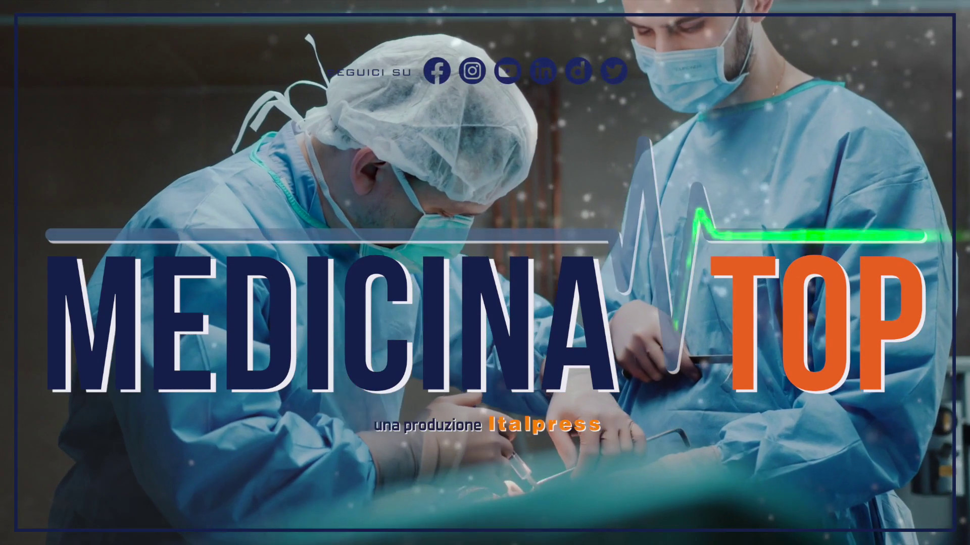 Medicina Top - 15/7/2023