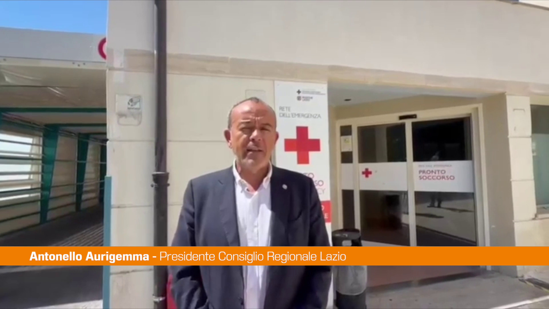 Sanità, Aurigemma