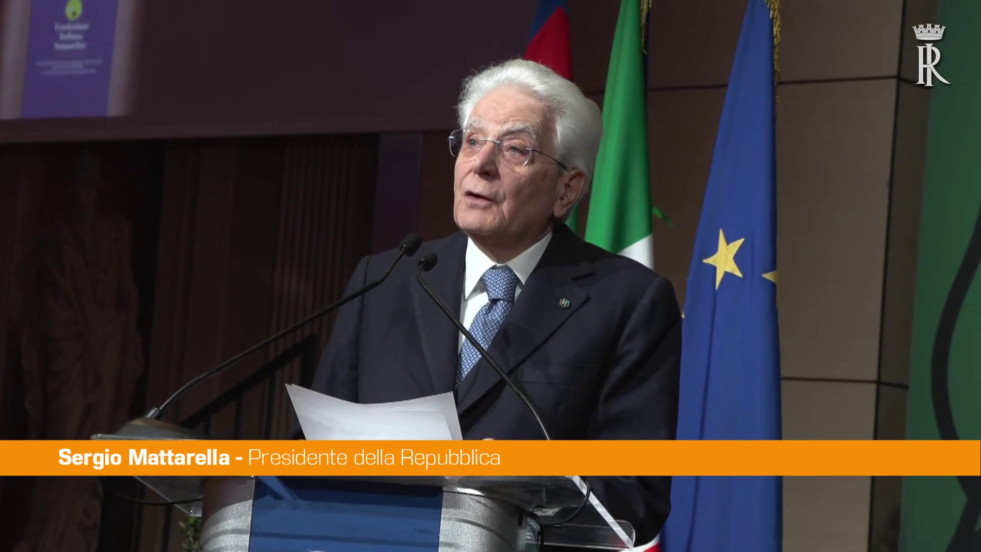 Mattarella