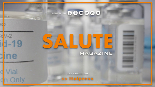 Salute Magazine – 27/1/2023