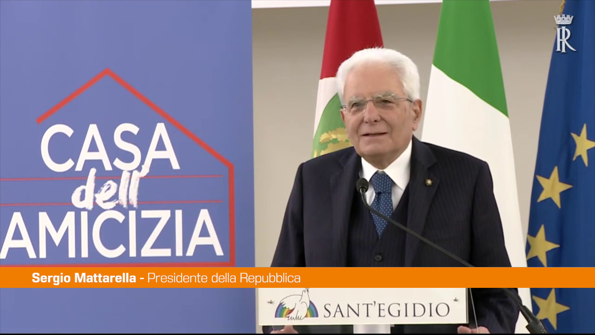 Mattarella 