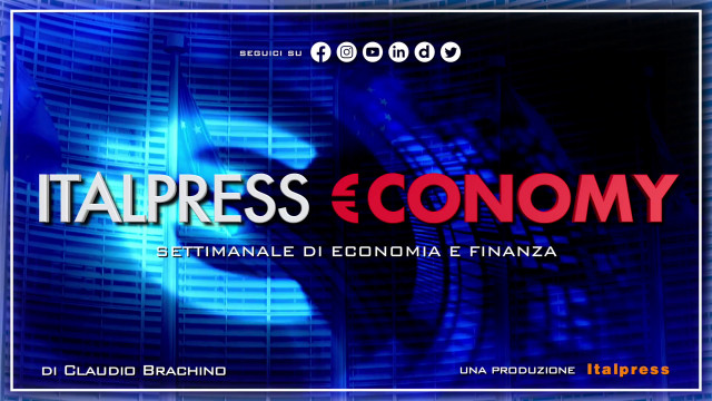 Italpress €conomy – Puntata del 29 settembre 2023