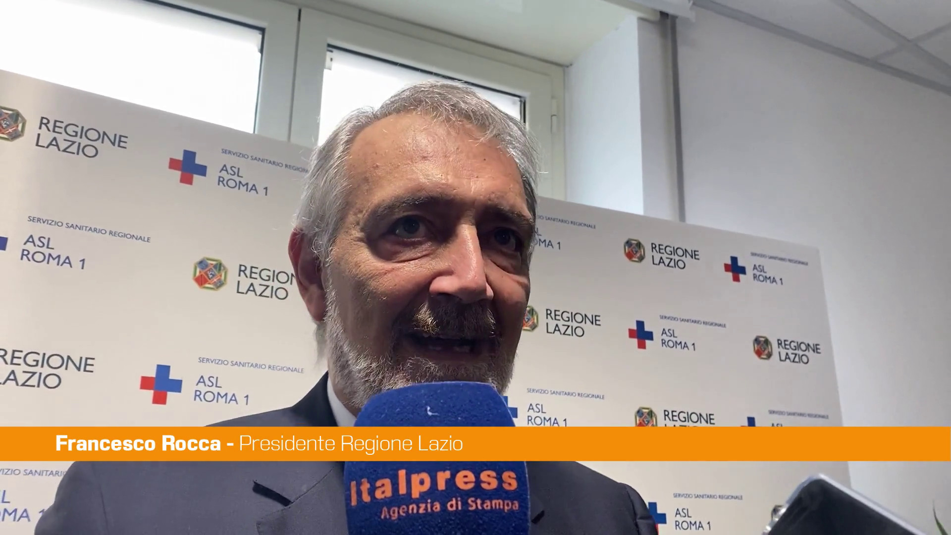 Inaugurata la Casa della Comunità di Montesacro, Rocca 