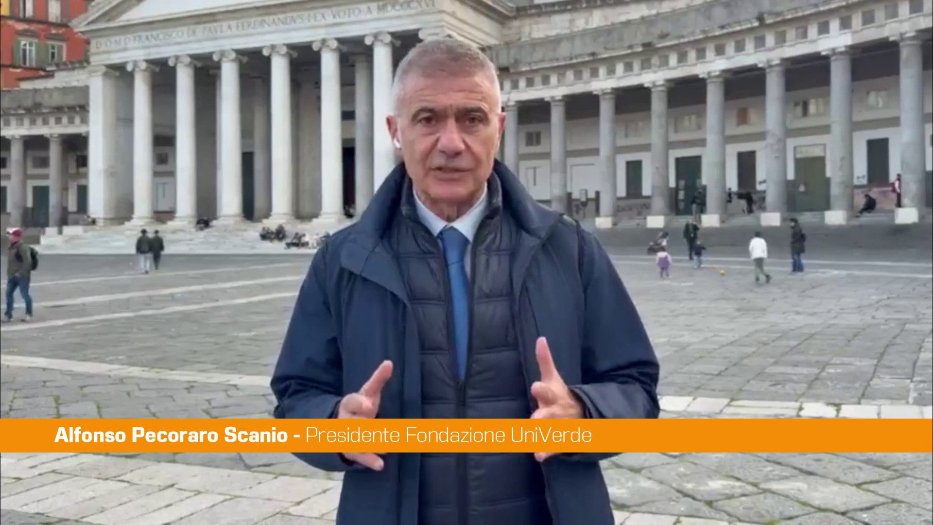 Legge elettorale, Pecoraro Scanio 