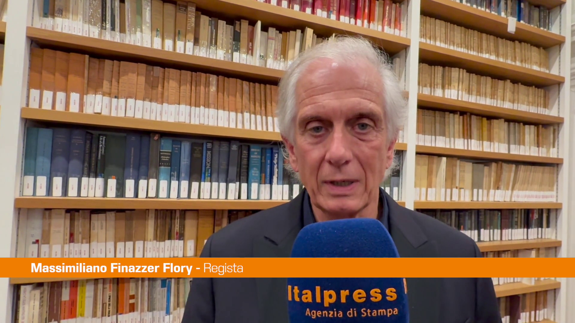 Batiscafo Trieste, Finazzer Flory racconta a New York l'impresa negli abissi