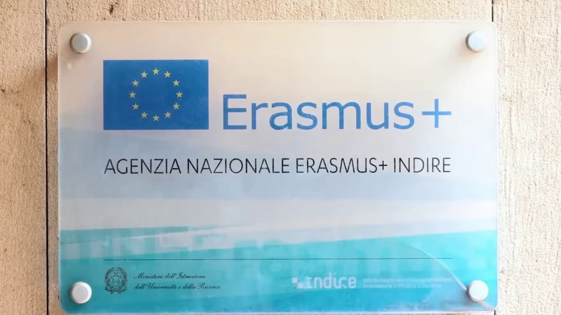 Erasmus+, nel 2023 sostegno a 32 mila progetti