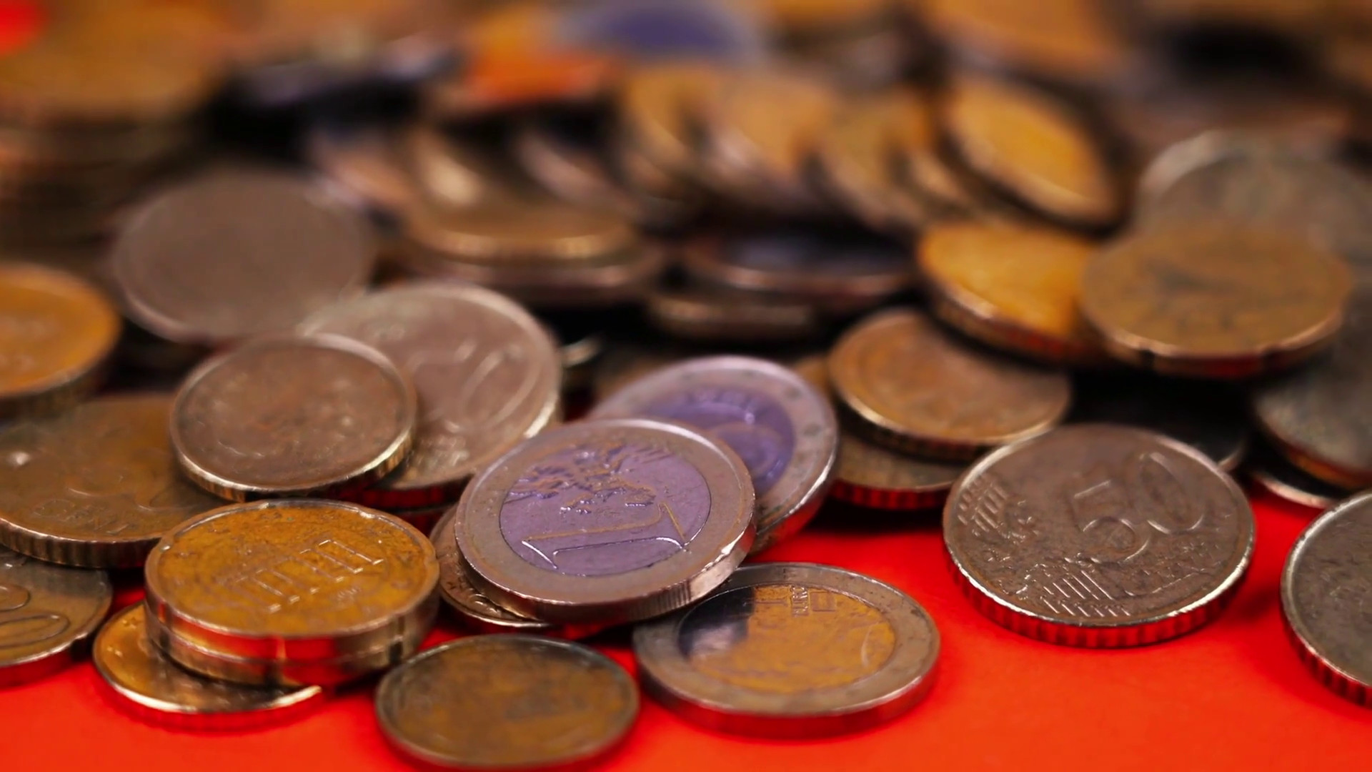 Inflazione, Eurostat corregge al ribasso il dato sull'inflazione