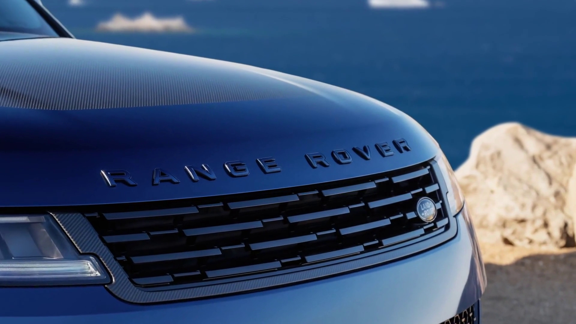 Range Rover Sport, ora la personalizzazione non ha limiti