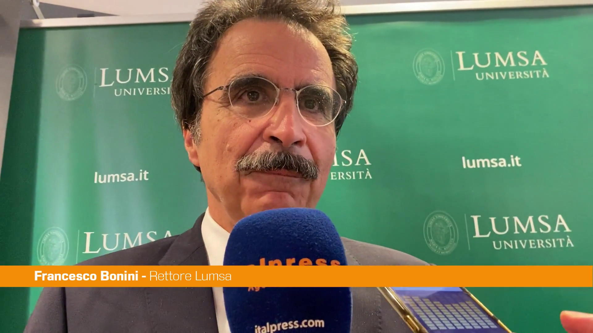 Lumsa University Africa Center, Bonini “Un ponte con il futuro