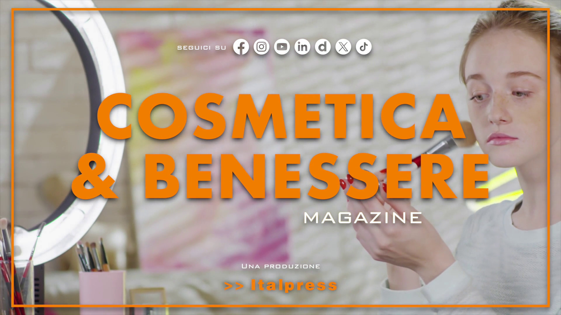 Cosmetica & Benessere Magazine - 15/6/2024