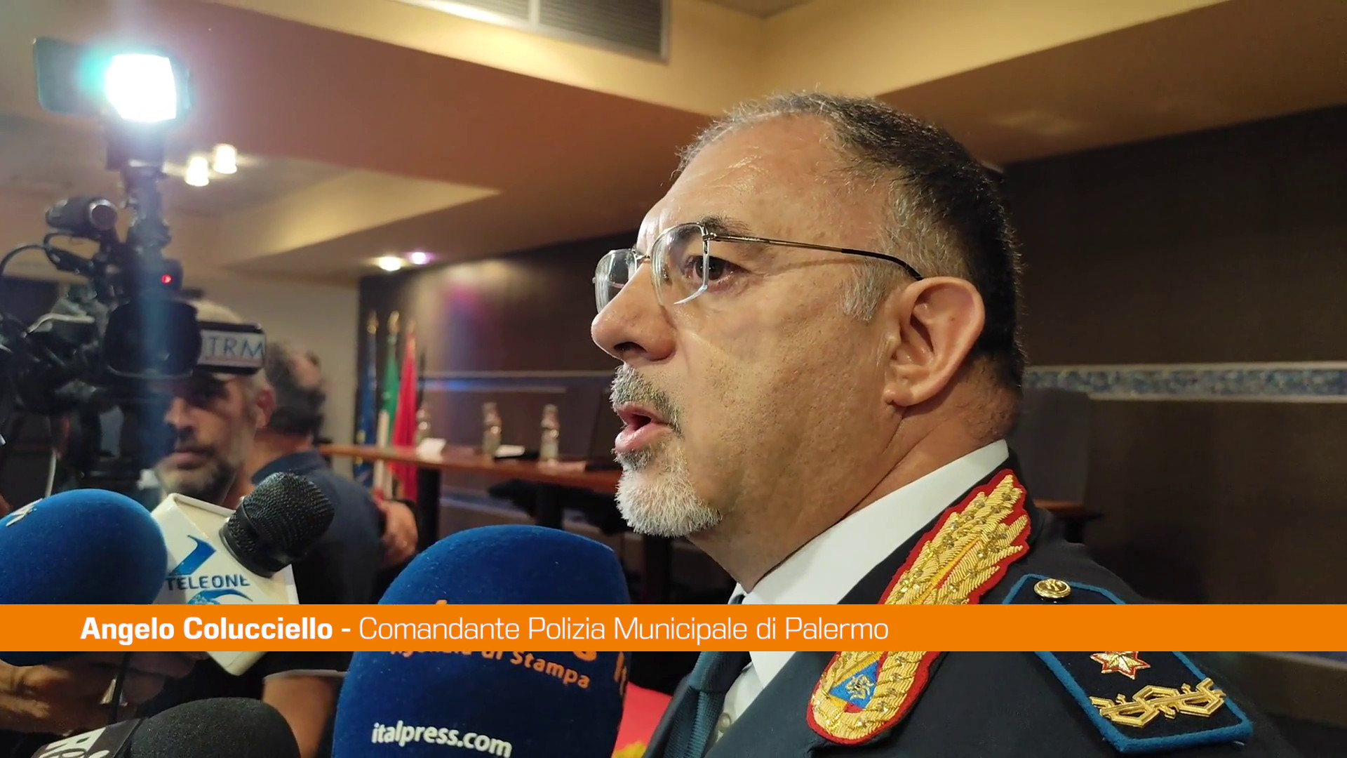 Palermo, Colucciello 