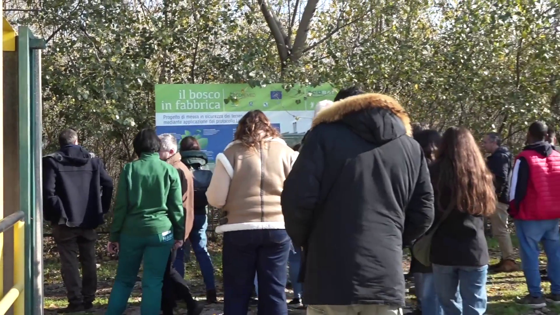 A Marcianise svolta green Haiki Metals, Pietro Colucci 