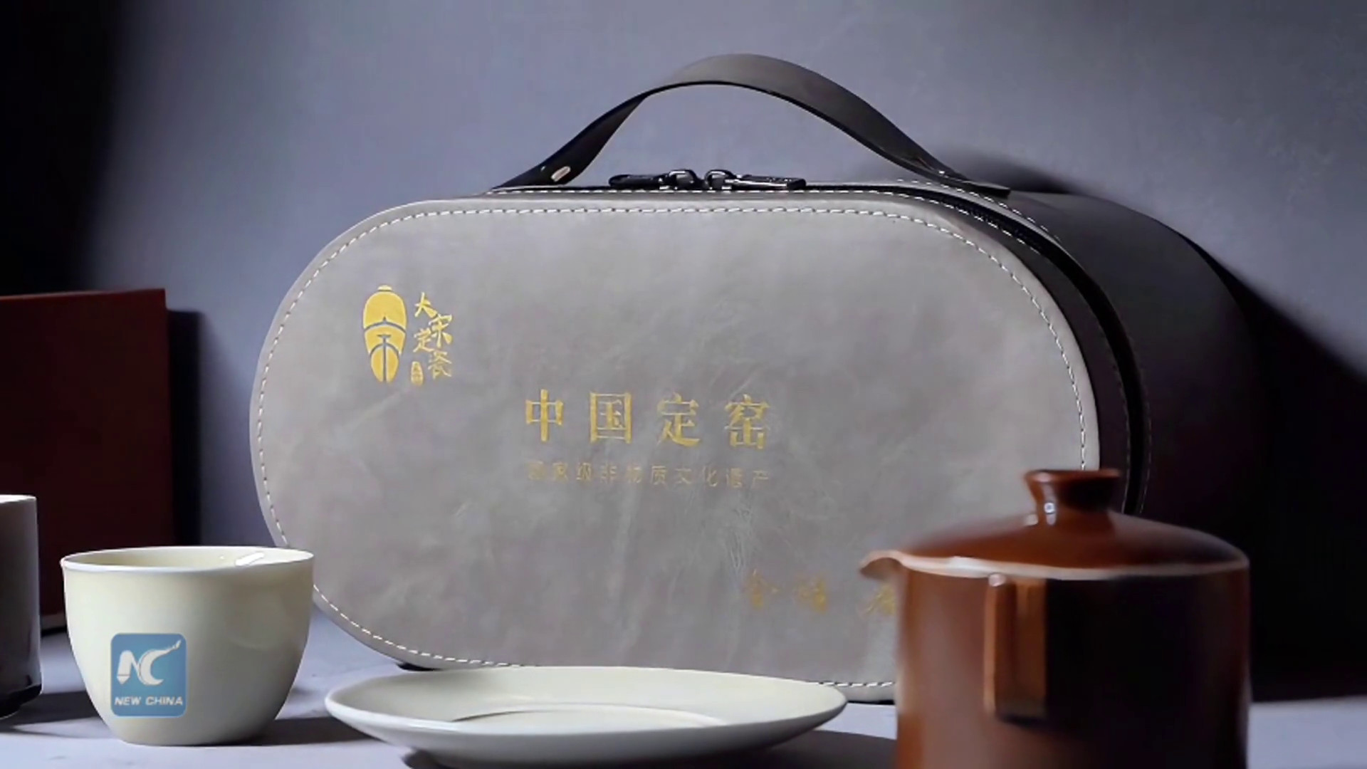 Cina: i musei di Baoding raccontano un artigianato senza tempo