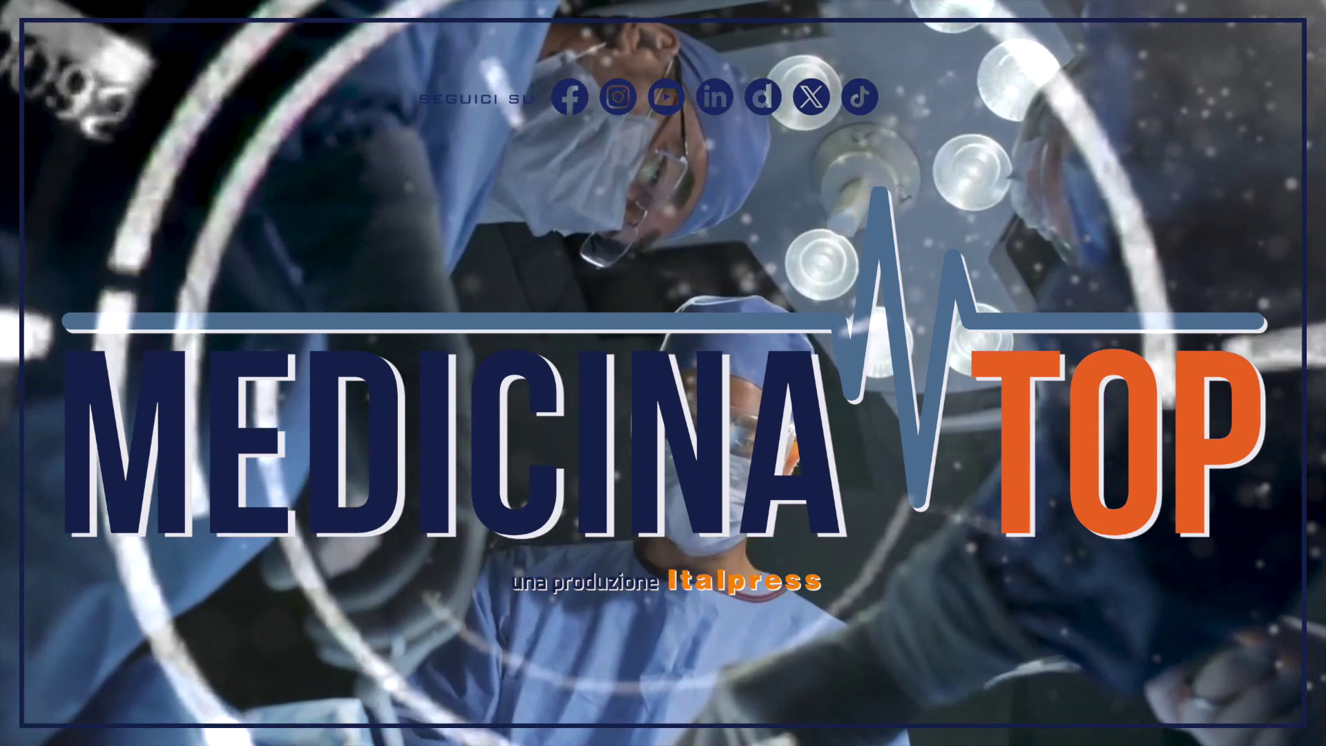 Medicina Top - 25/10/2025