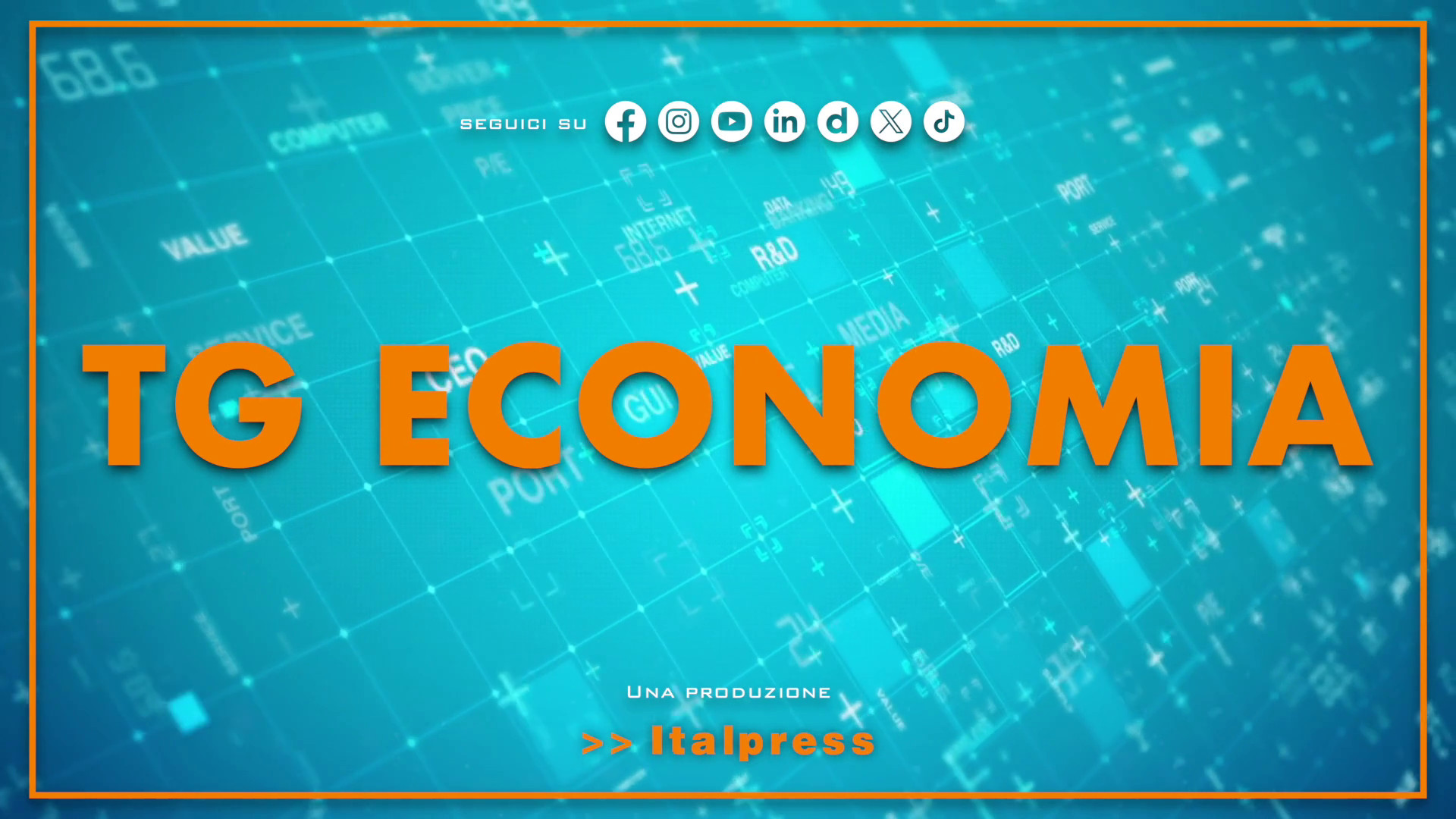 Tg Economia - 27/10/2025