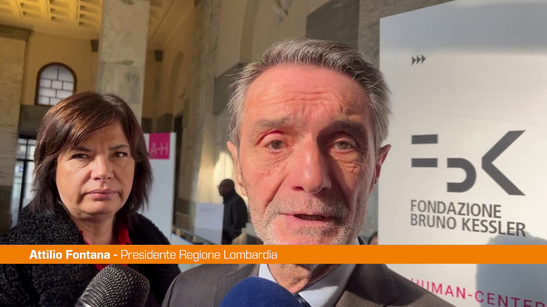 Stadio Milan, Fontana 