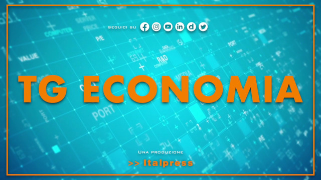 Tg Economia – 30/11/2023