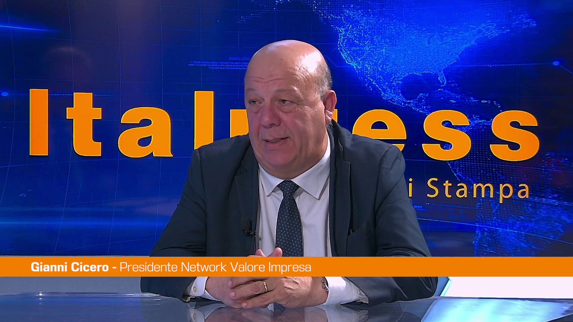 Network Valore Impresa, Cicero 