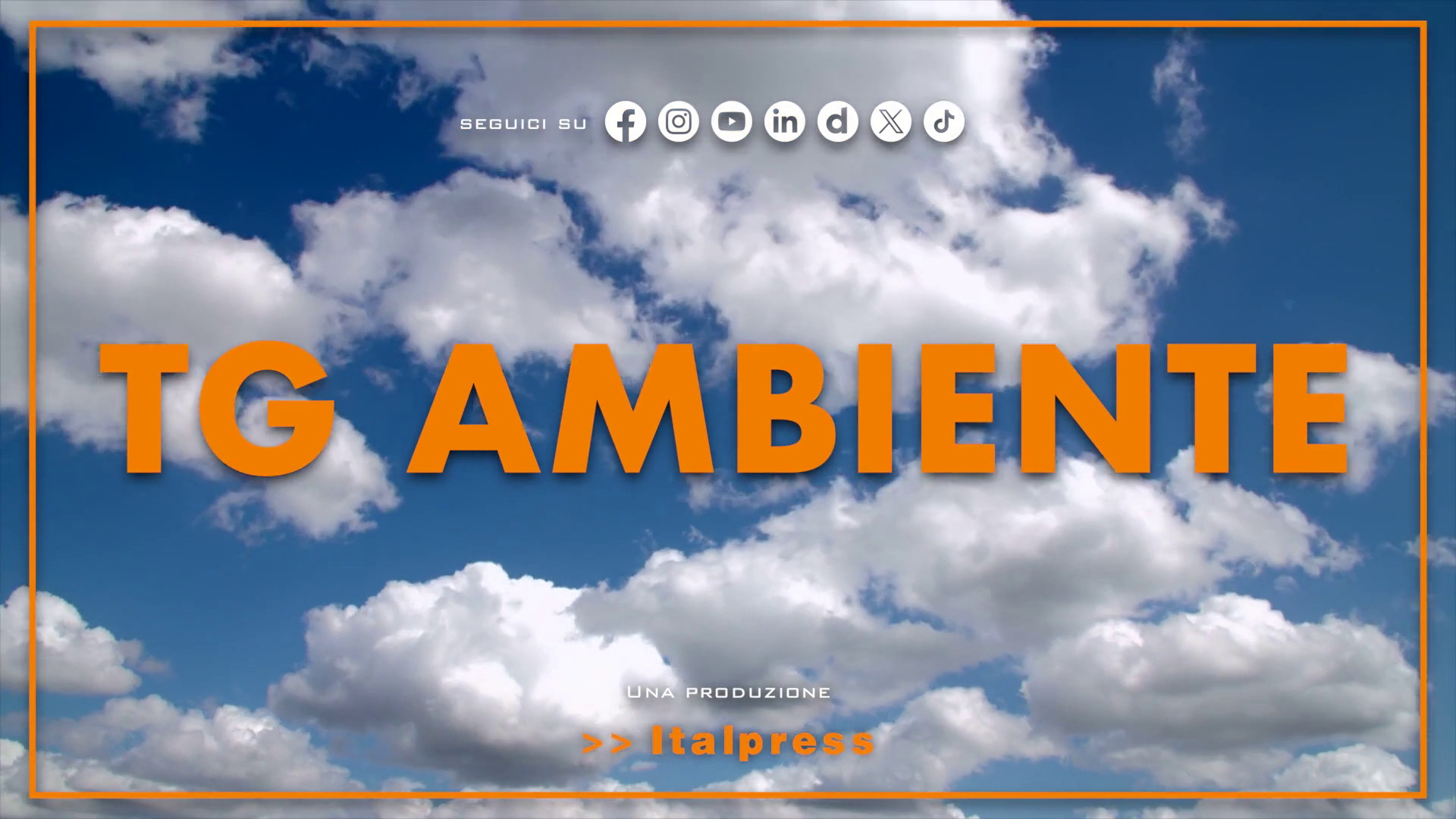 Tg Ambiente - 15/6/2025