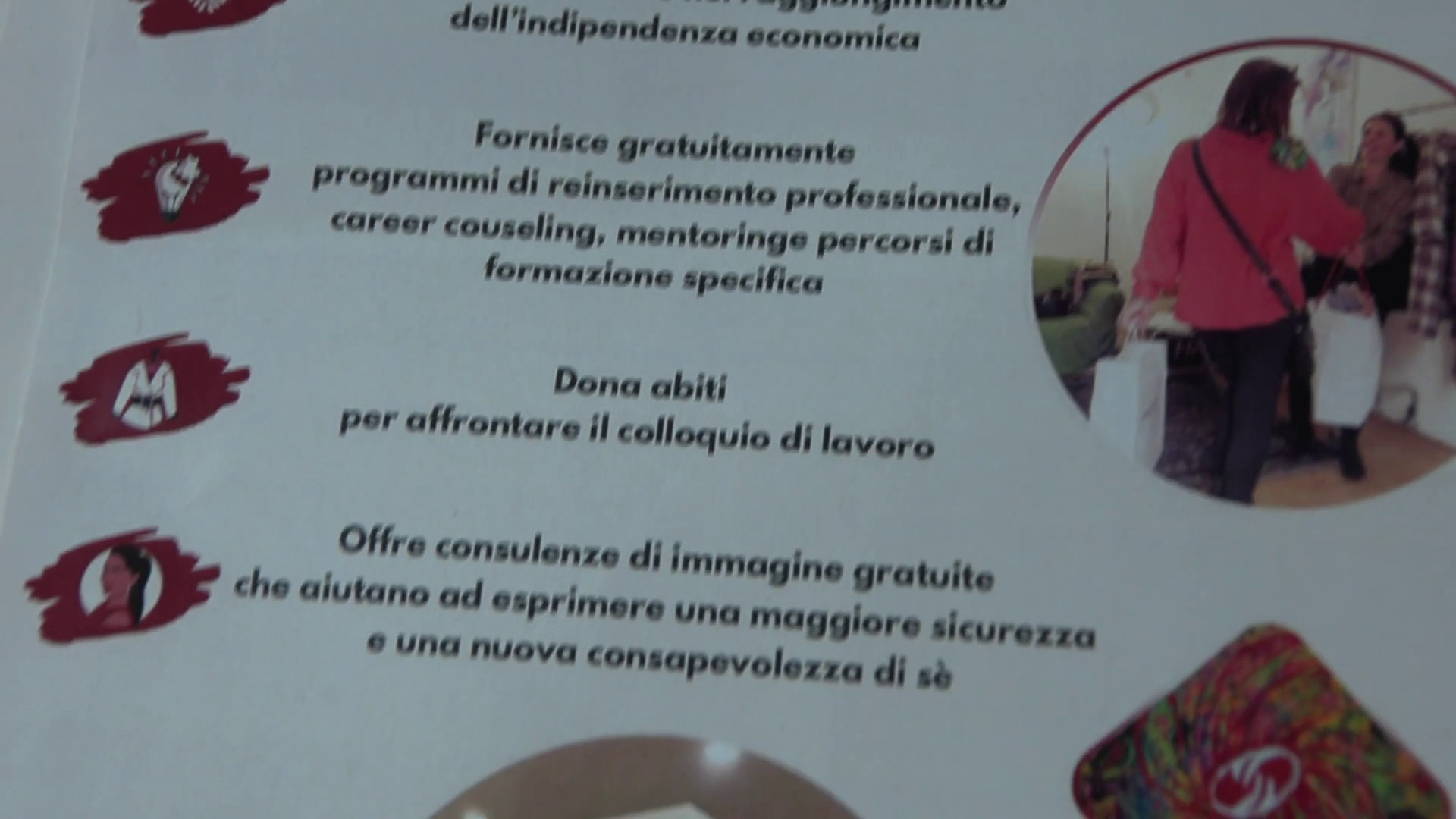 Shein e Dress for Success Rome insieme per l'empowerment femminile
