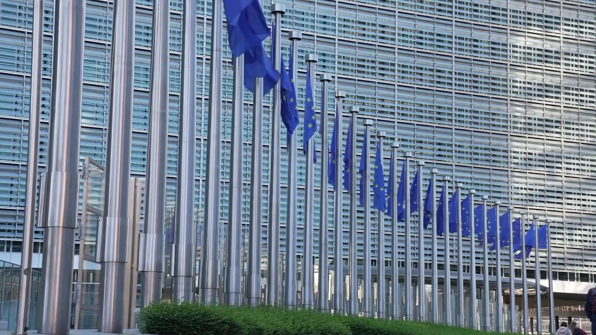 L’Ue lancia un nuovo Fondo per gli investimenti green