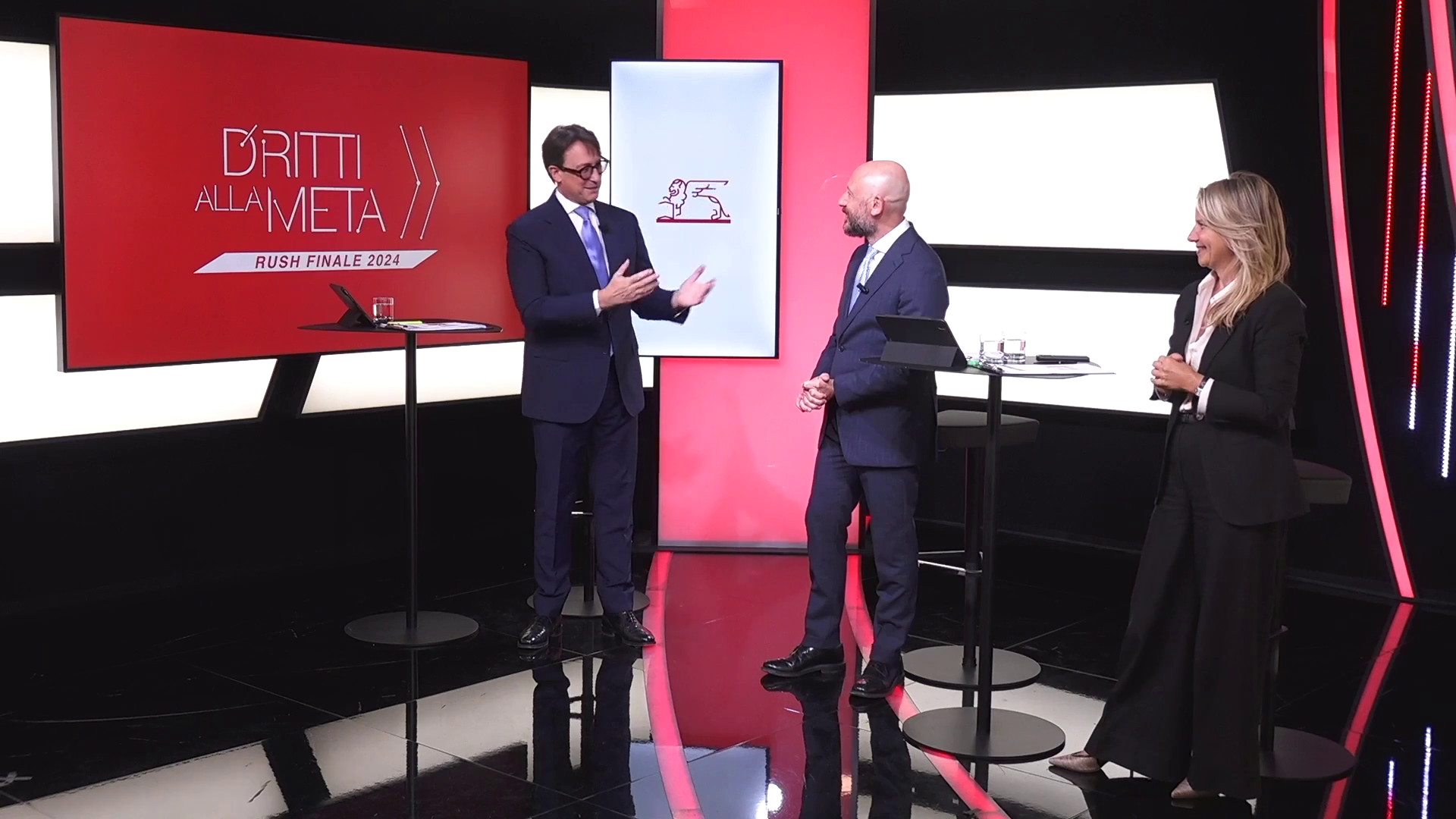 Generali, al rush finale il tour commerciale 