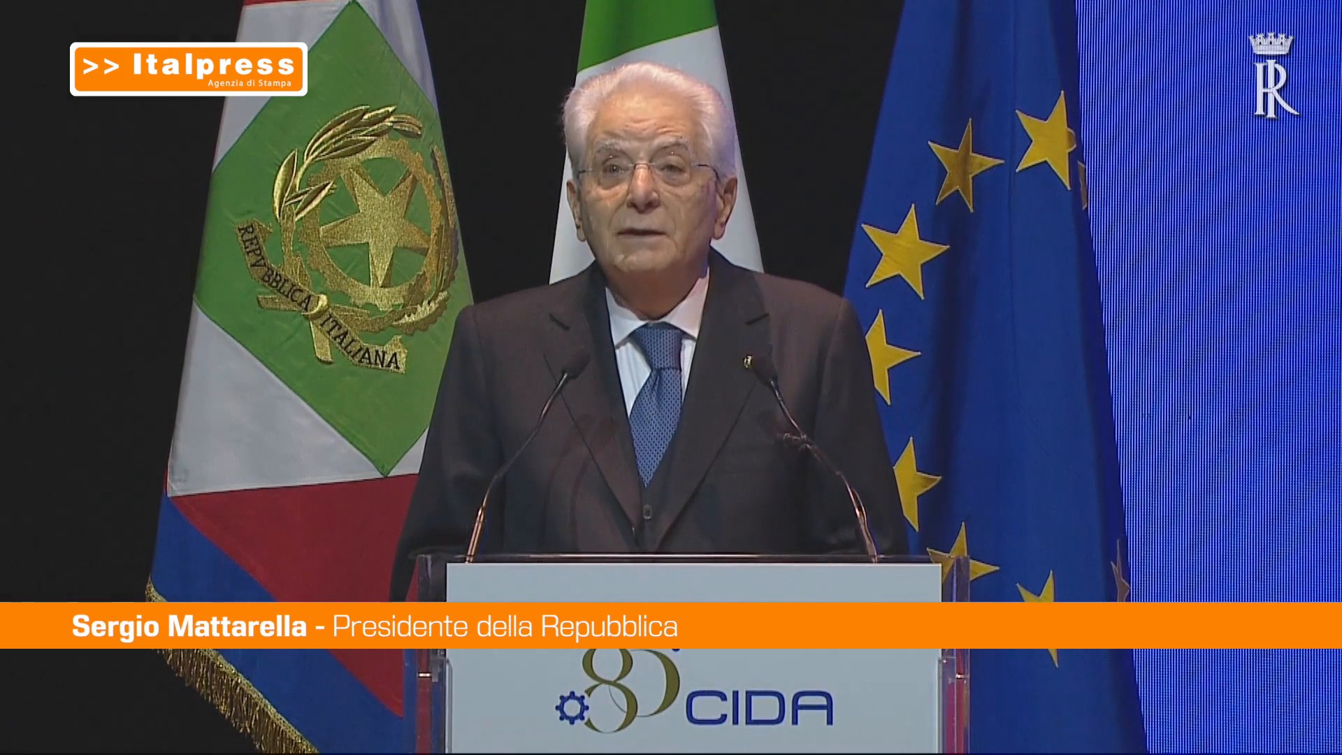 Mattarella 