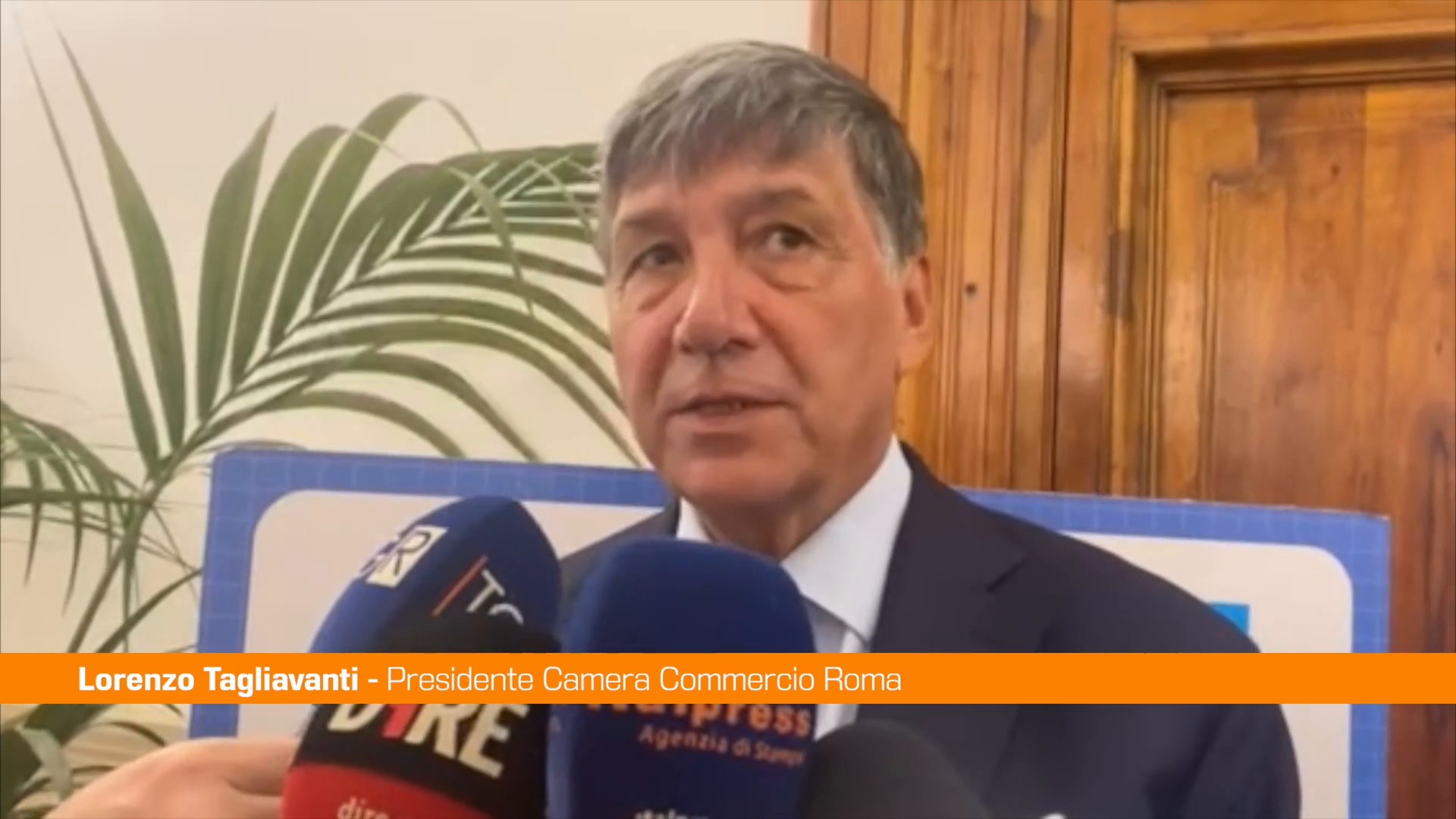 Innovazione, Tagliavanti 