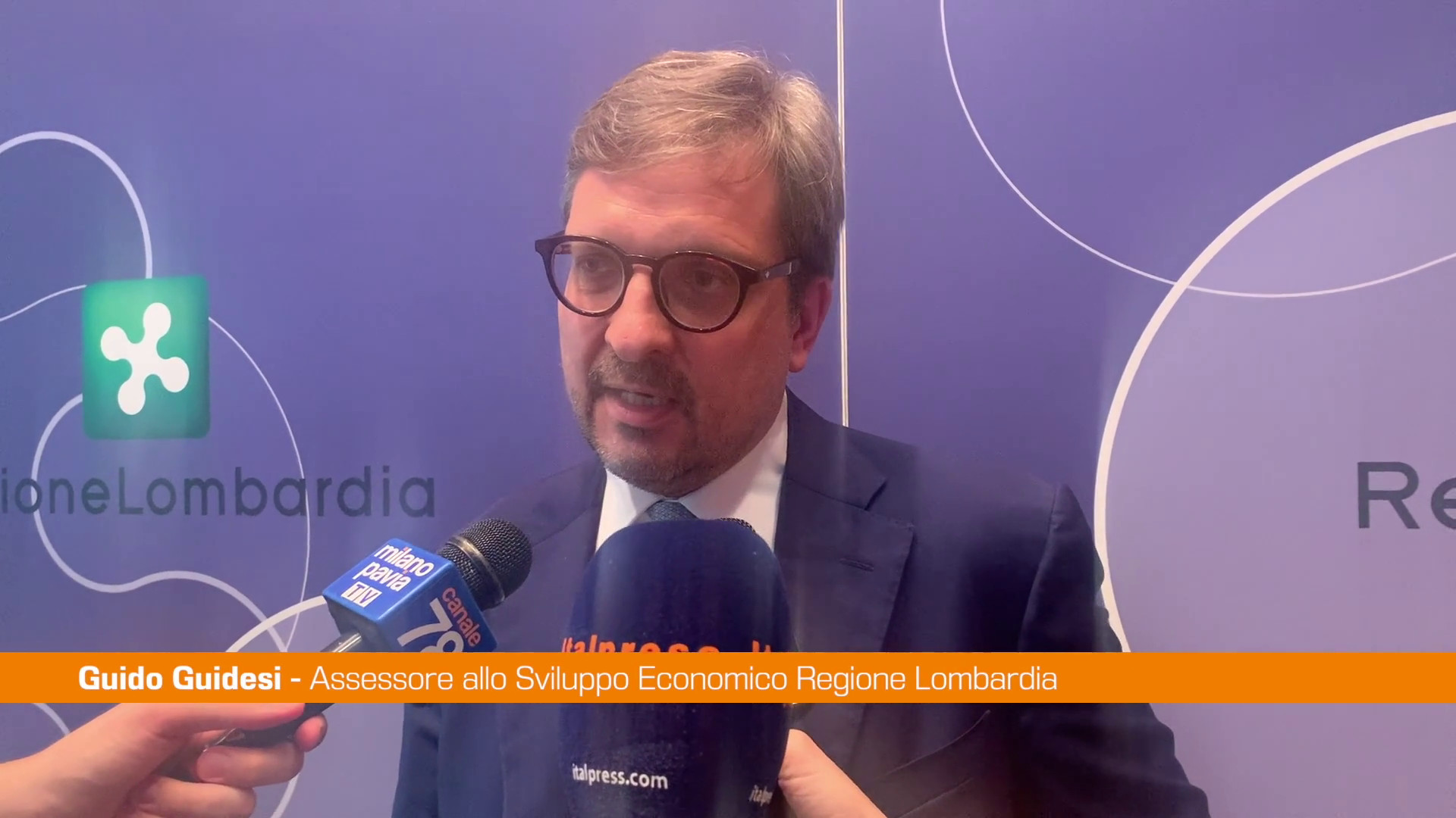 Lombardia, Guidesi 