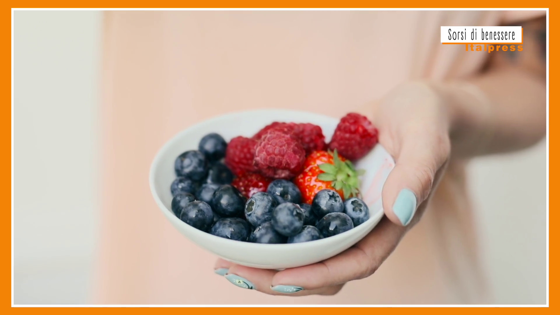 Sorsi di Benessere - Una crema proteica ideale come spuntino