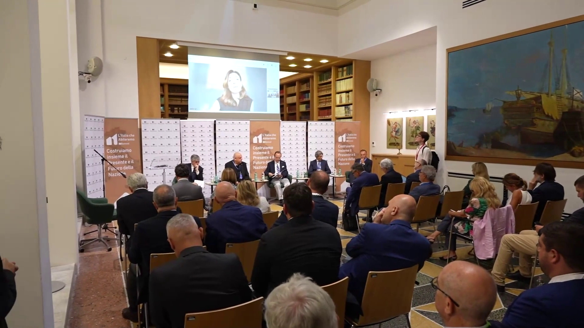 L’Italia che Abiteremo by Remind, pubblico e privato sul futuro delle città