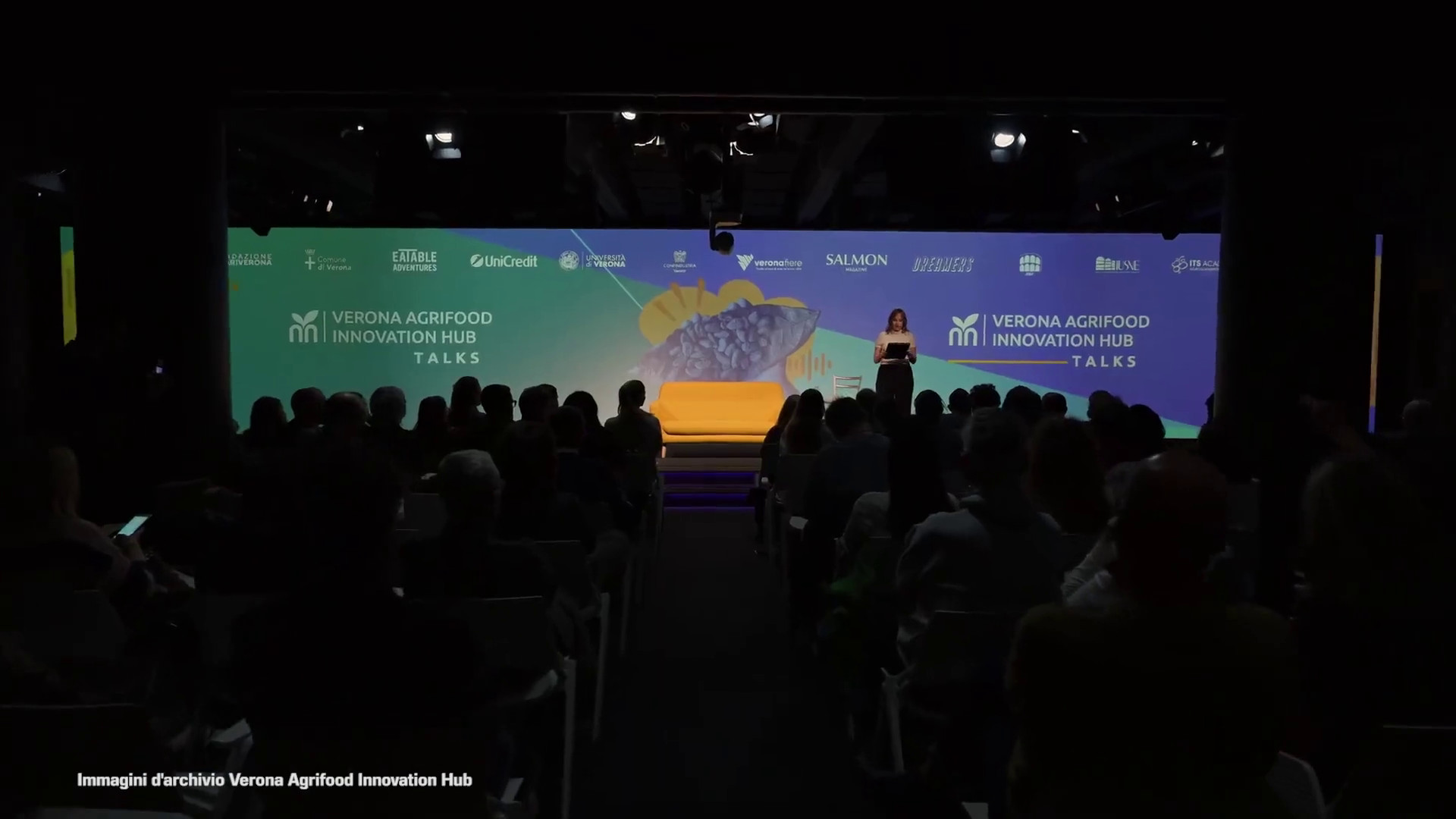 Italia Agrifood Innovation Hub, nuovo motore per il settore agroalimentare