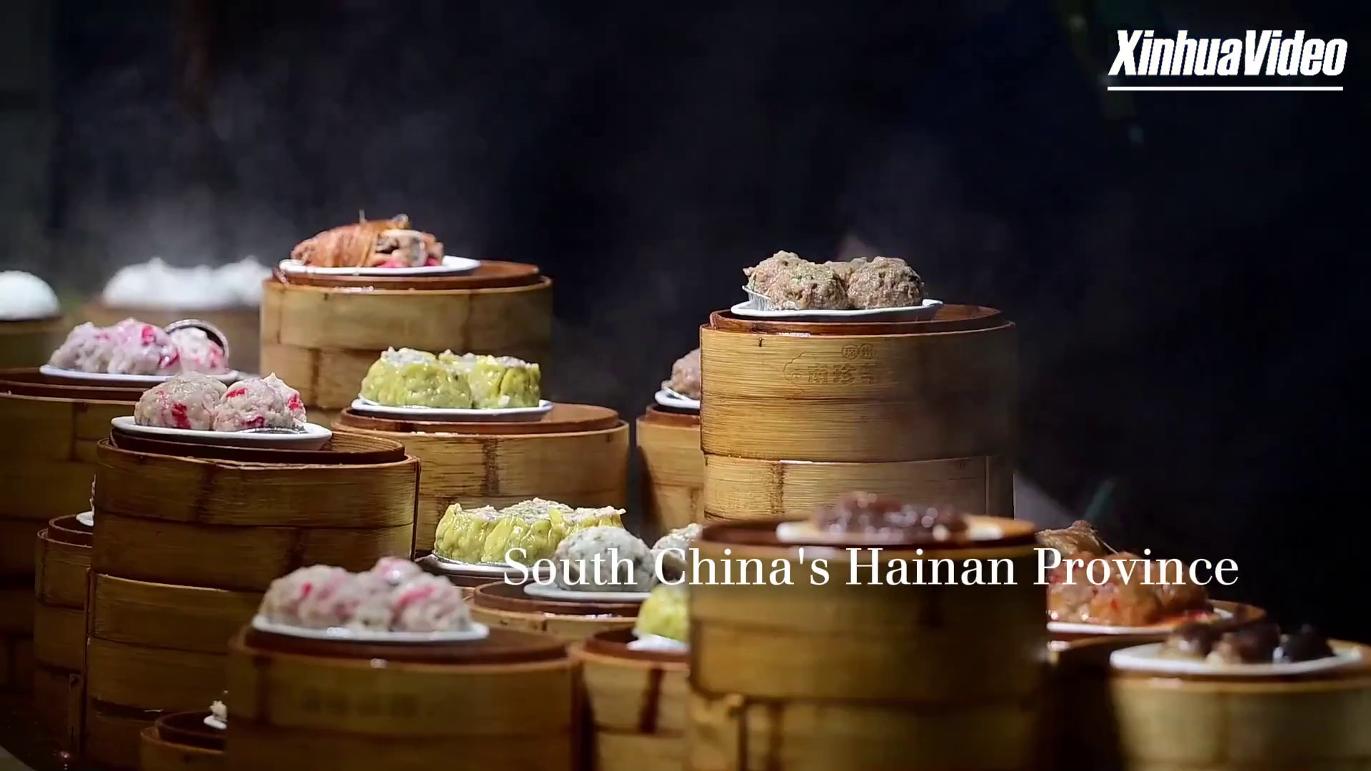 Cina: Hainan, il Laobacha diventa una nuova attrazione del turismo culturale