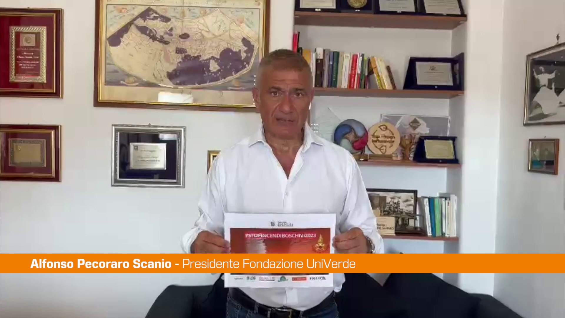 Pecoraro Scanio 