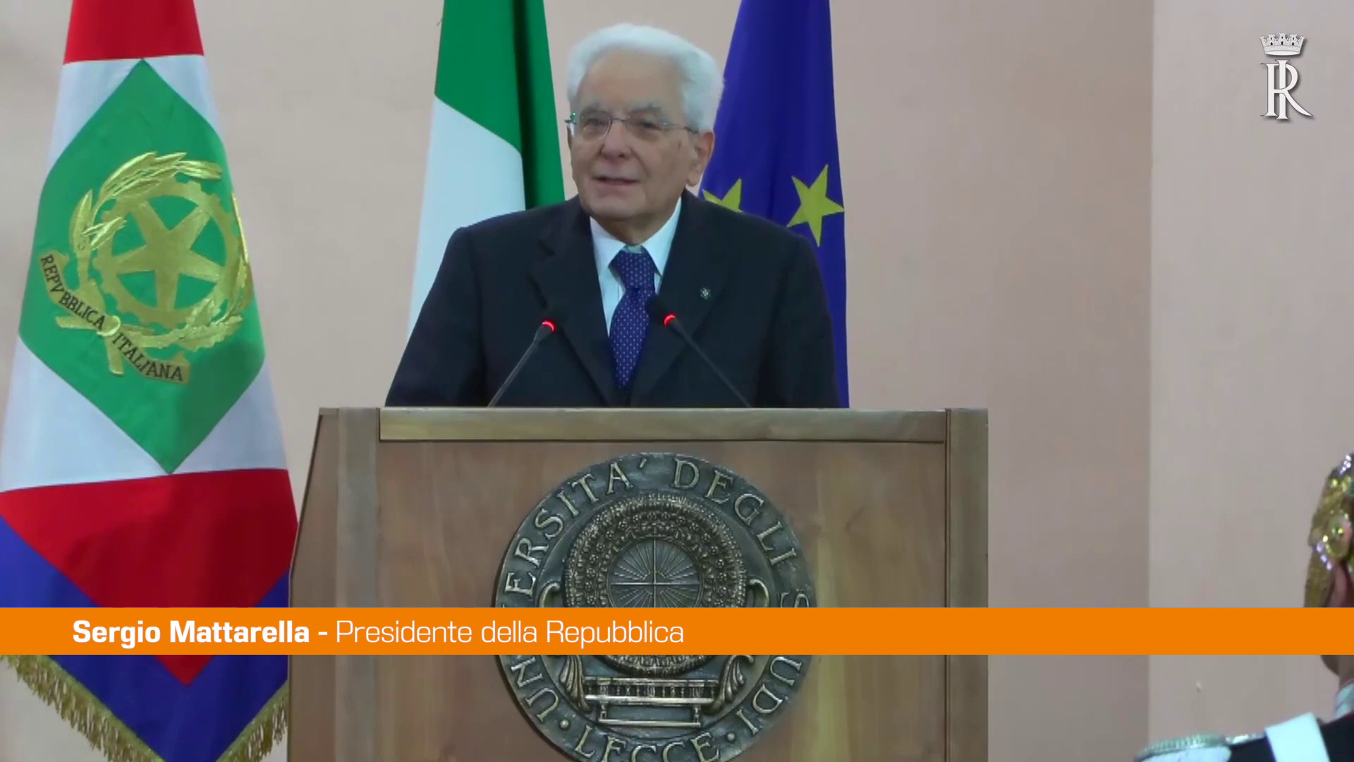 Mattarella 