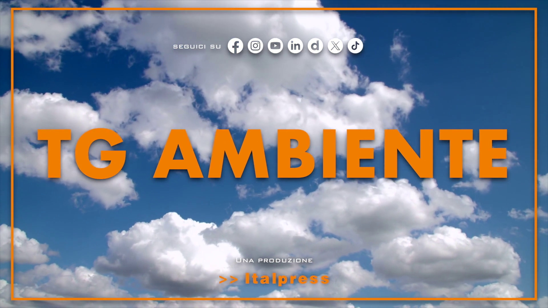 Tg Ambiente – 12/5/2024