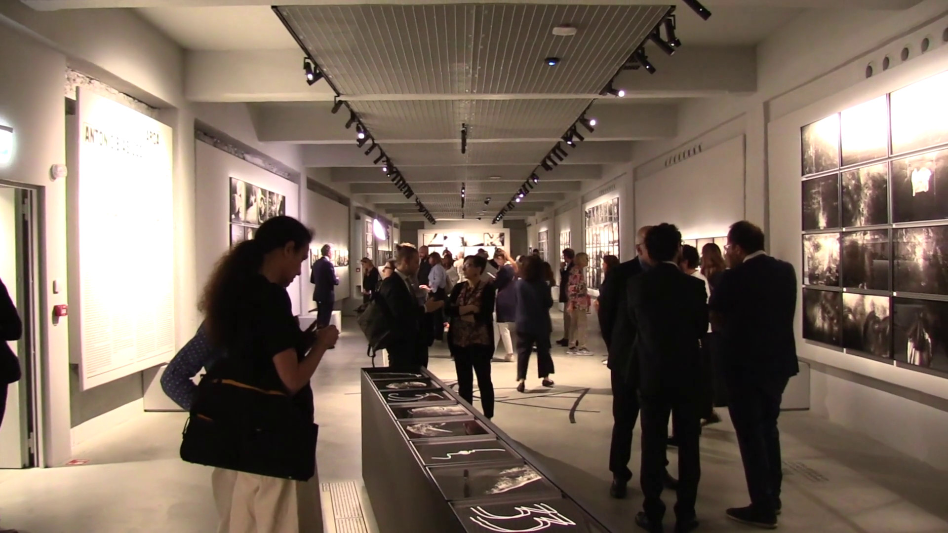 Mostre, alle Gallerie d'Italia di Torino 