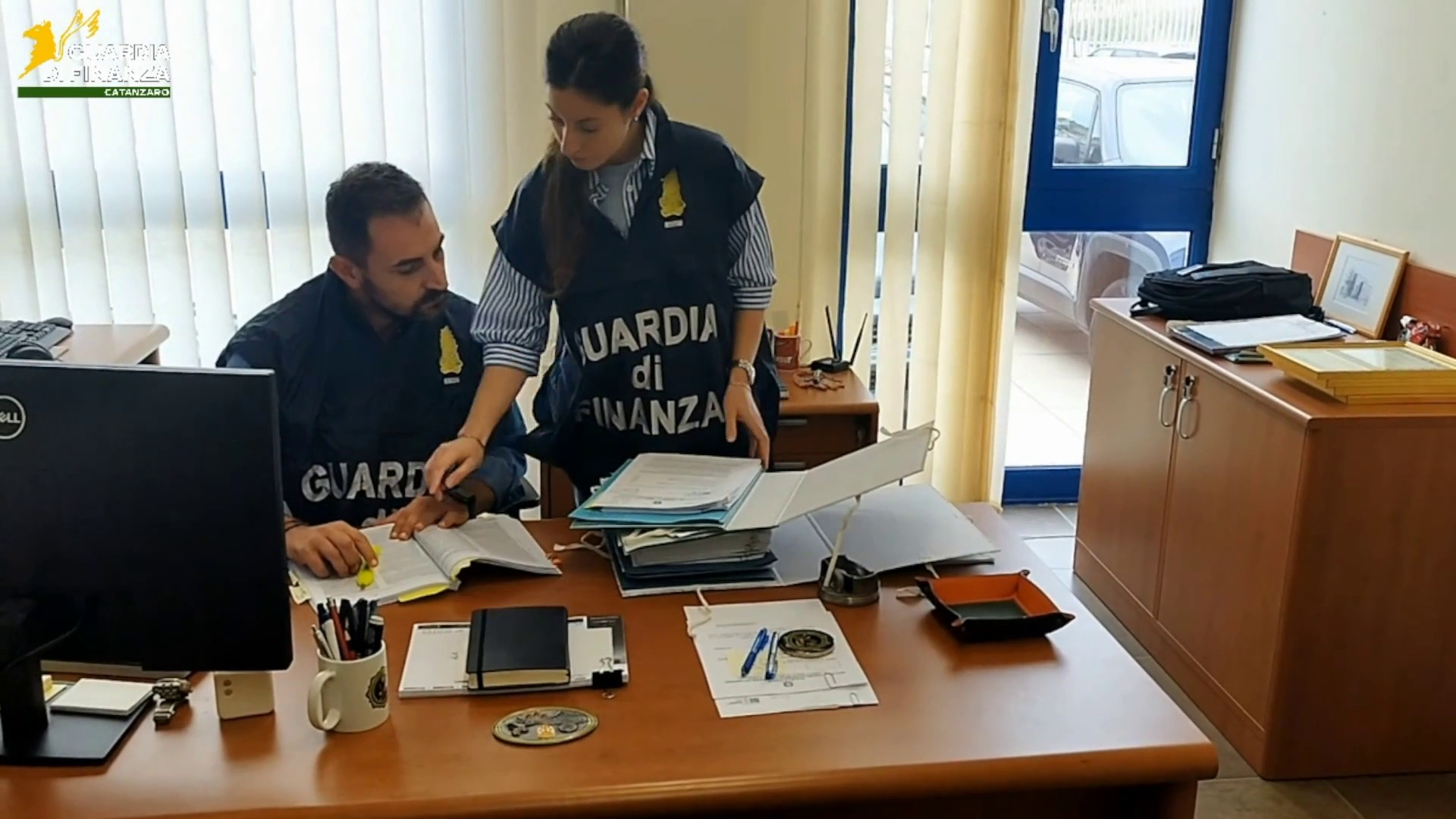 Immigrazione clandestina, 61 indagati nel catanzarese