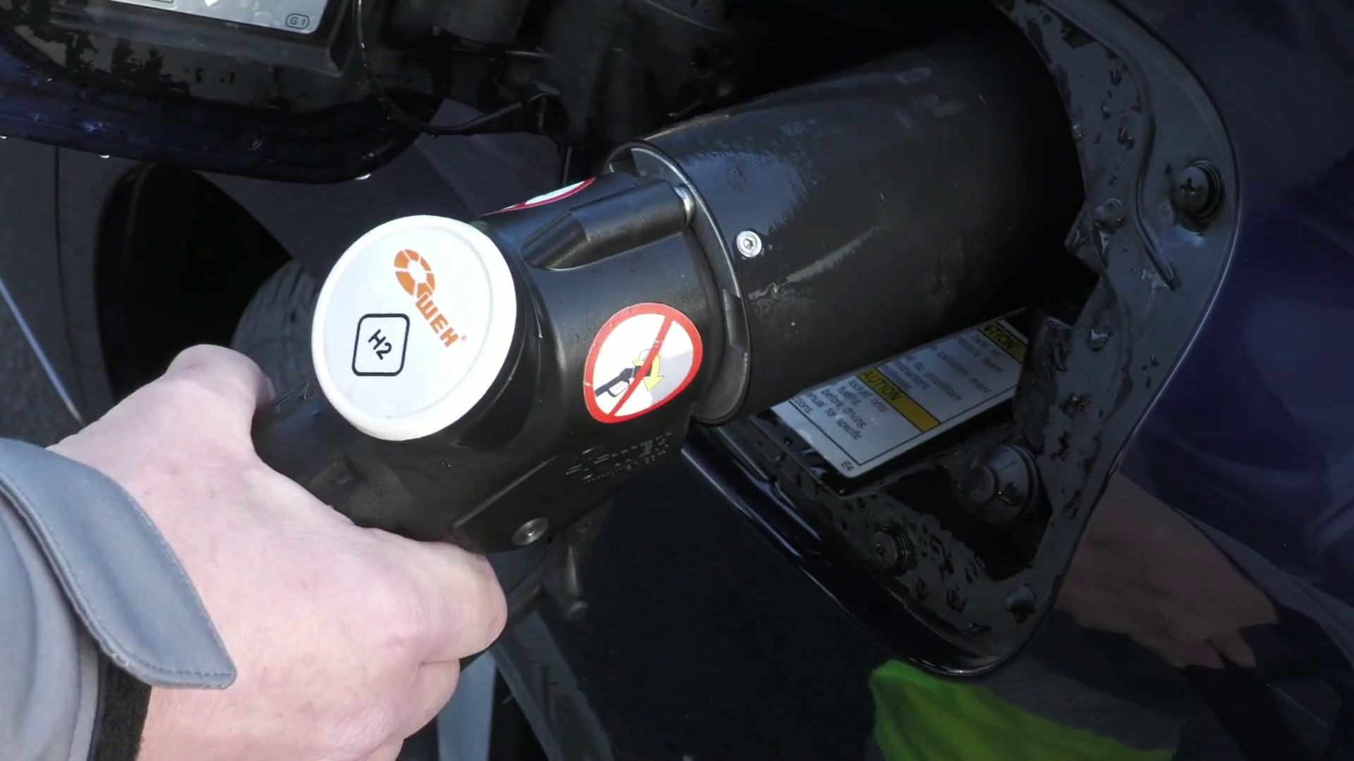 Ue, via libera al piano italiano da 6 miliardi per l’idrogeno green