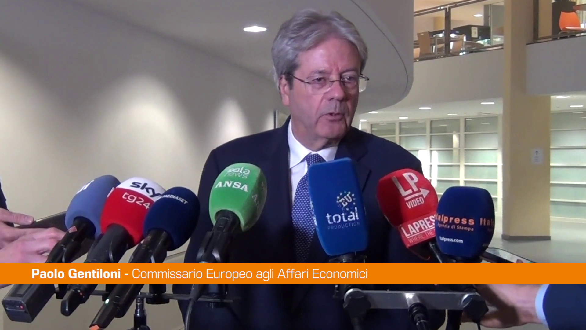 Gentiloni 