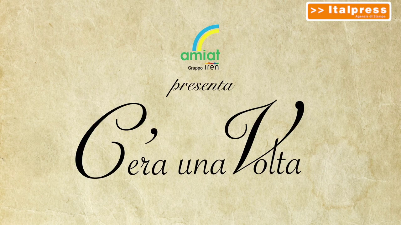 Rifiuti, Aimaro (Amiat) 